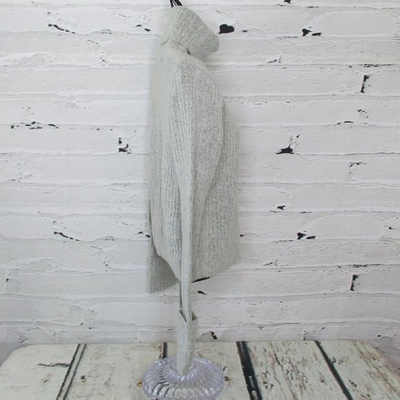 i-Doll Junior's Wool Blend Turtleneck Sweater - Picture 2 of 6